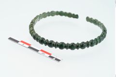Foto von Bronzearmreif (NHMW-PRAE-024184)